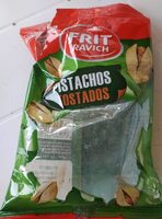 Pistachos