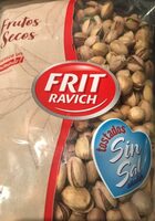 Pistachos