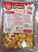Altramuces