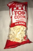 Top corn