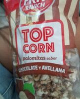 Top corn