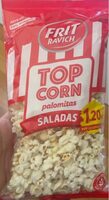Top Corn Palomitas Saladas
