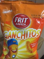 Ganchitos