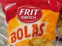 Chips Espagne En Boule