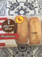 Madalenas