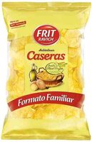 Patatas Fritas Caseras Frit Ravich 270G