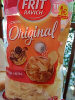 Chips original