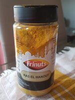 Ras el hanout