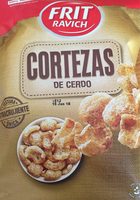 Cortezas de Cerdo