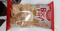 Boca Frit