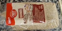 Quinoa