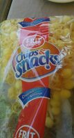 Chips snack
