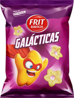 Galacticas
