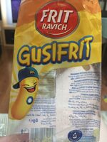 Gusifrit