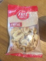 Banana Chips