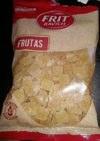 Ananas séché