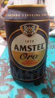Cerveza