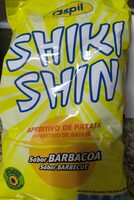 Shiki shin