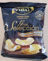 Patatas