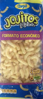 Jojitos gigante