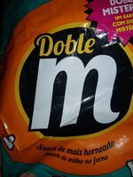Doble M