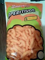 Aperitivos