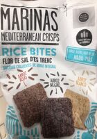 Rice bites