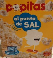 Popitas