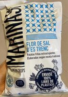 Marinas