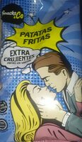 Patatas fritas