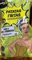 Patatas fritas
