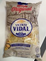 Receta original