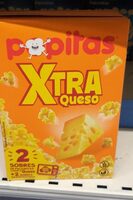 Xtra queso