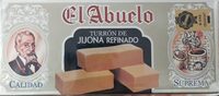 Turrón