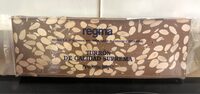 Turrón de calidad suprema