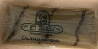 Turrón a la piedra