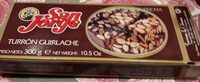 Turrón de Guirlache