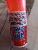 Sucette Two to One 25g