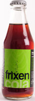 Frixen cola