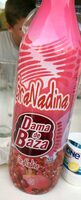 Granadina sin alcohol