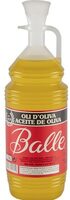Aceite de oliva suave 0,4º