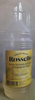 Aceite refinado de girasol