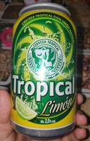 Tropica Limón ㅇ