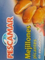 Mejillones