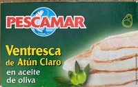 Atún Claro