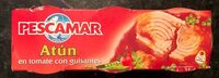 Thon a la tomate