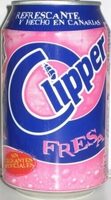 Lipper fresa