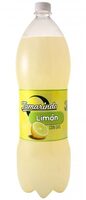 Limón con gas