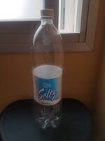 Agua SELTZ
