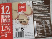 Huevos
